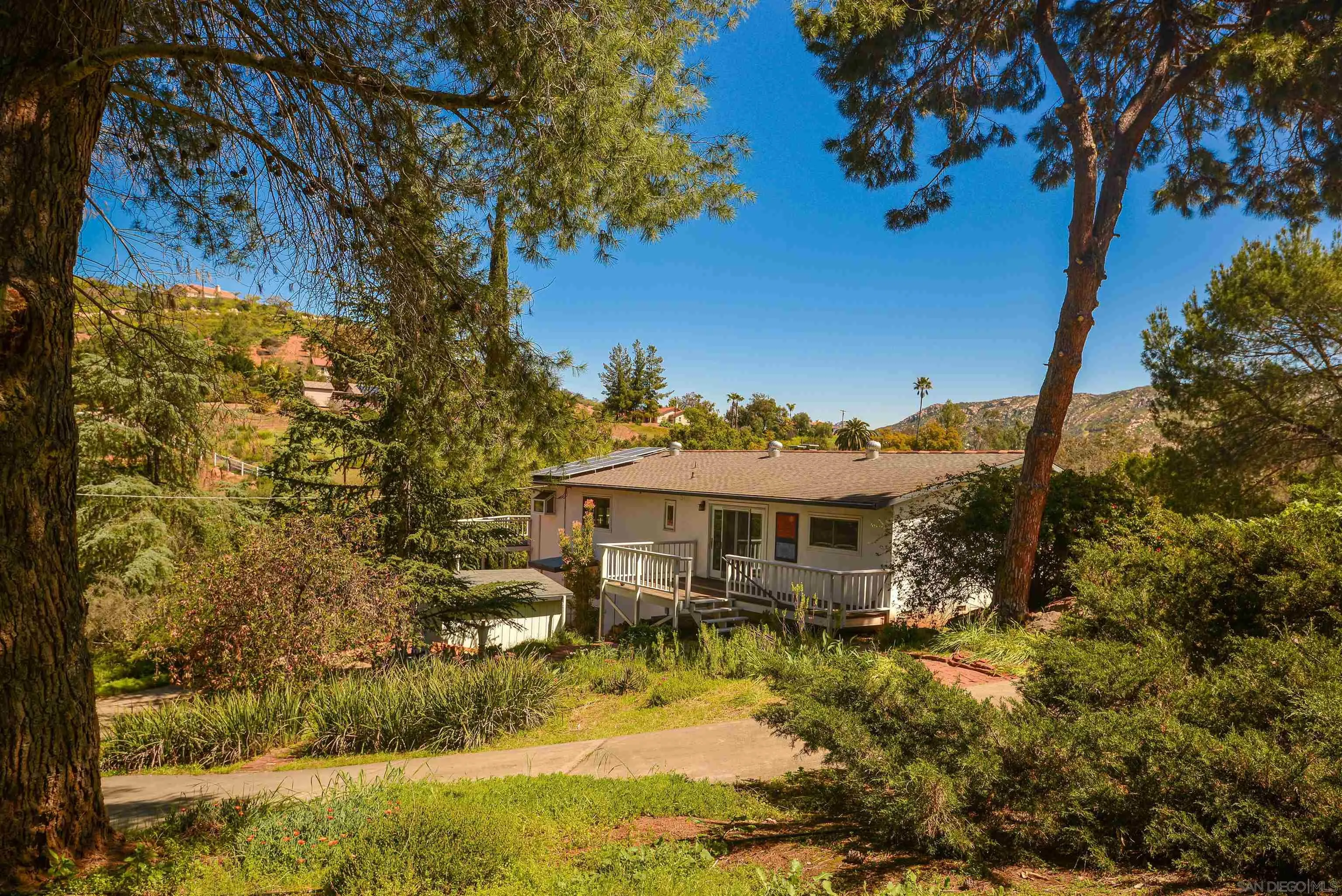 11721 Johnson Lake Road Lakeside, CA 92040 - Photo 23 of 71 Gallery Image 23