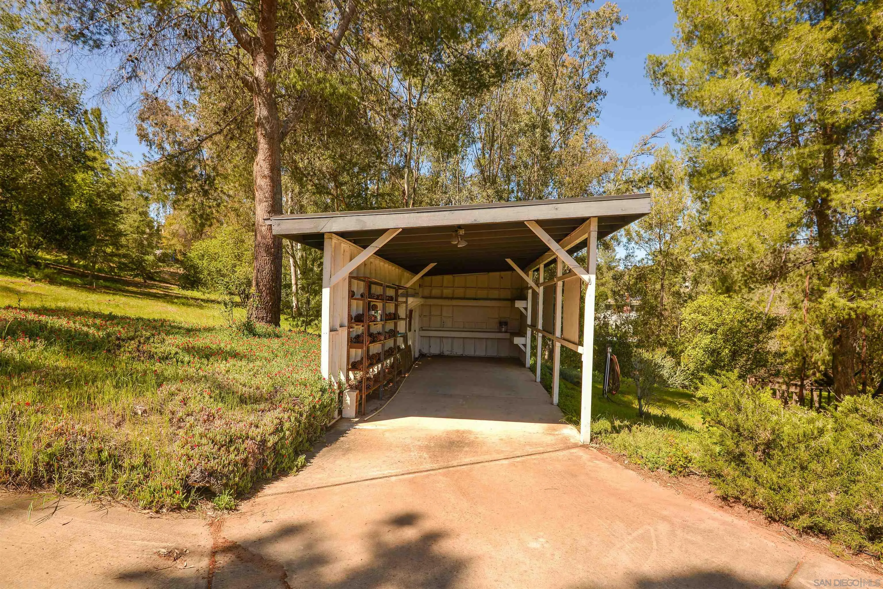 11721 Johnson Lake Road Lakeside, CA 92040 - Photo 26 of 71 Gallery Image 26