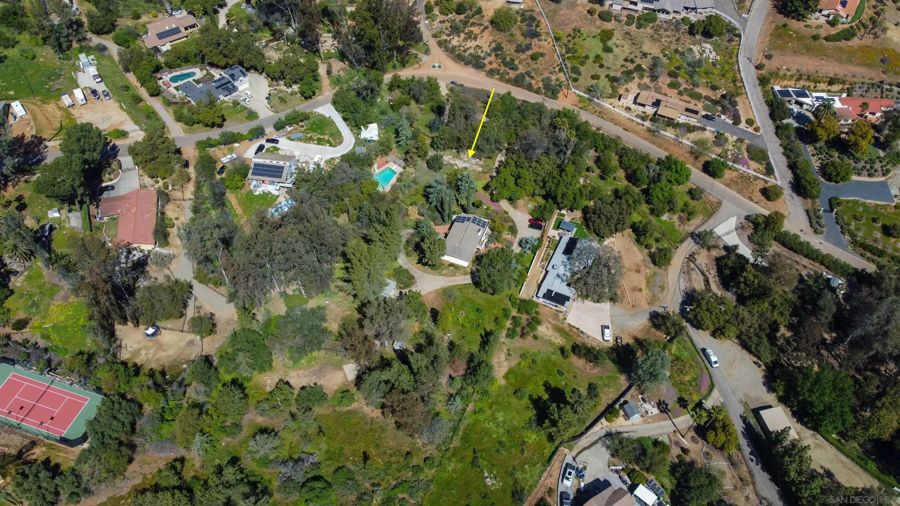 11721 Johnson Lake Road Lakeside, CA 92040 - Photo 29 of 71 Gallery Image 29