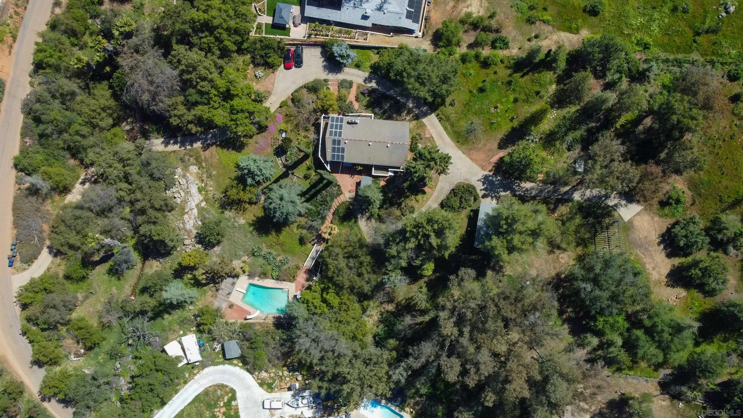 11721 Johnson Lake Road Lakeside, CA 92040 - Photo 31 of 71 Gallery Image 31