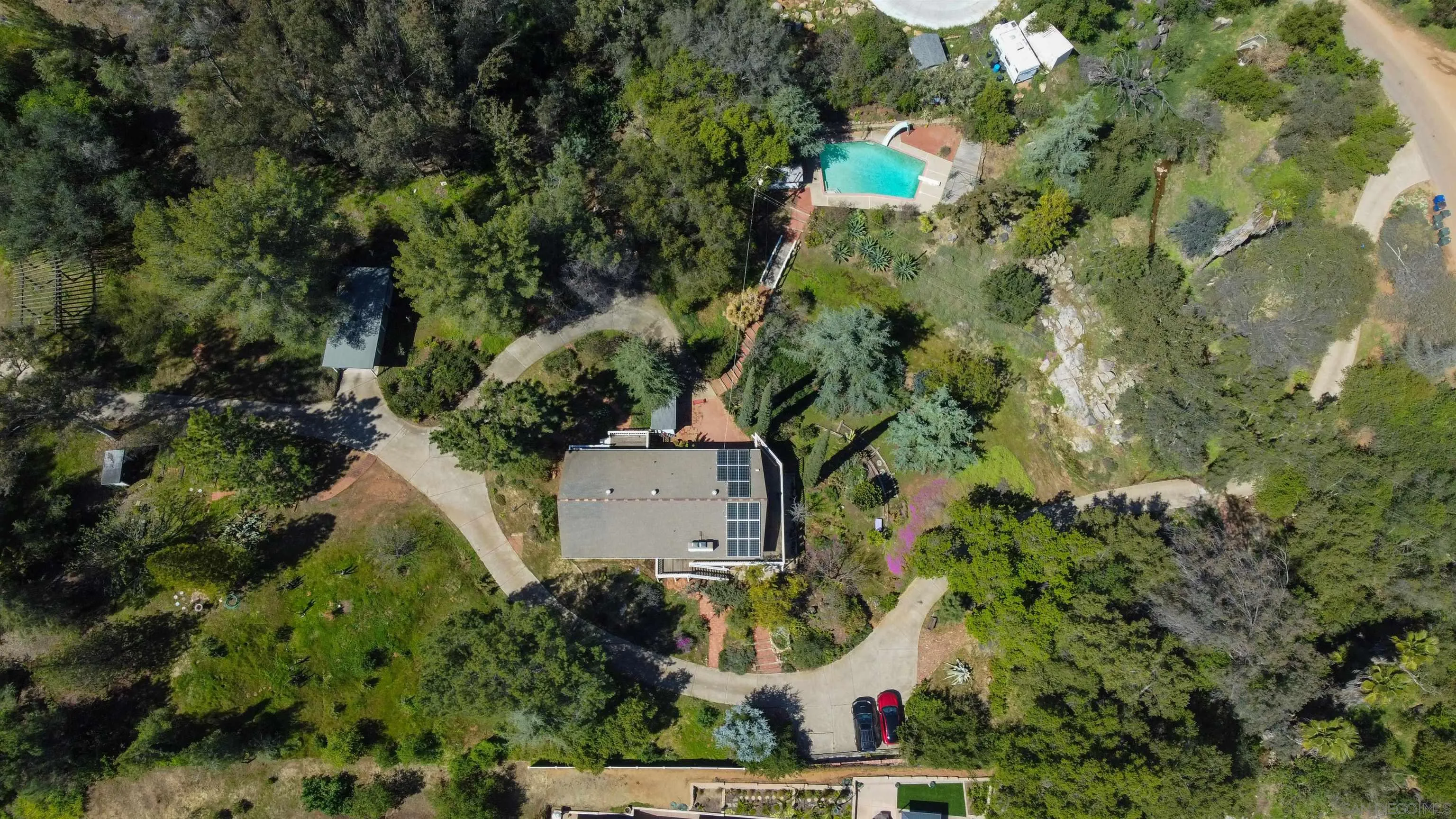 11721 Johnson Lake Road Lakeside, CA 92040 - Photo 34 of 71 Gallery Image 34