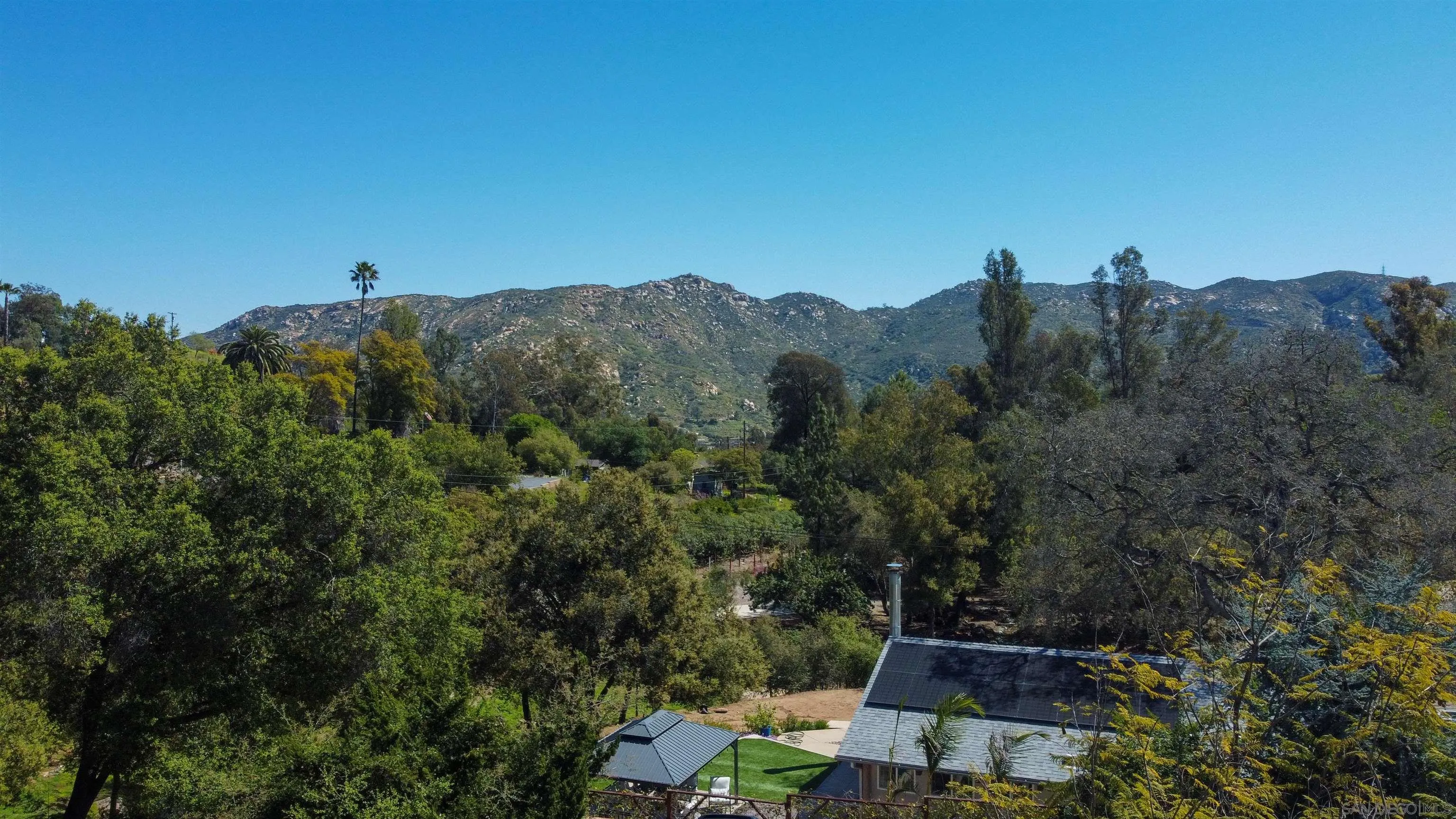 11721 Johnson Lake Road Lakeside, CA 92040 - Photo 35 of 71 Gallery Image 35