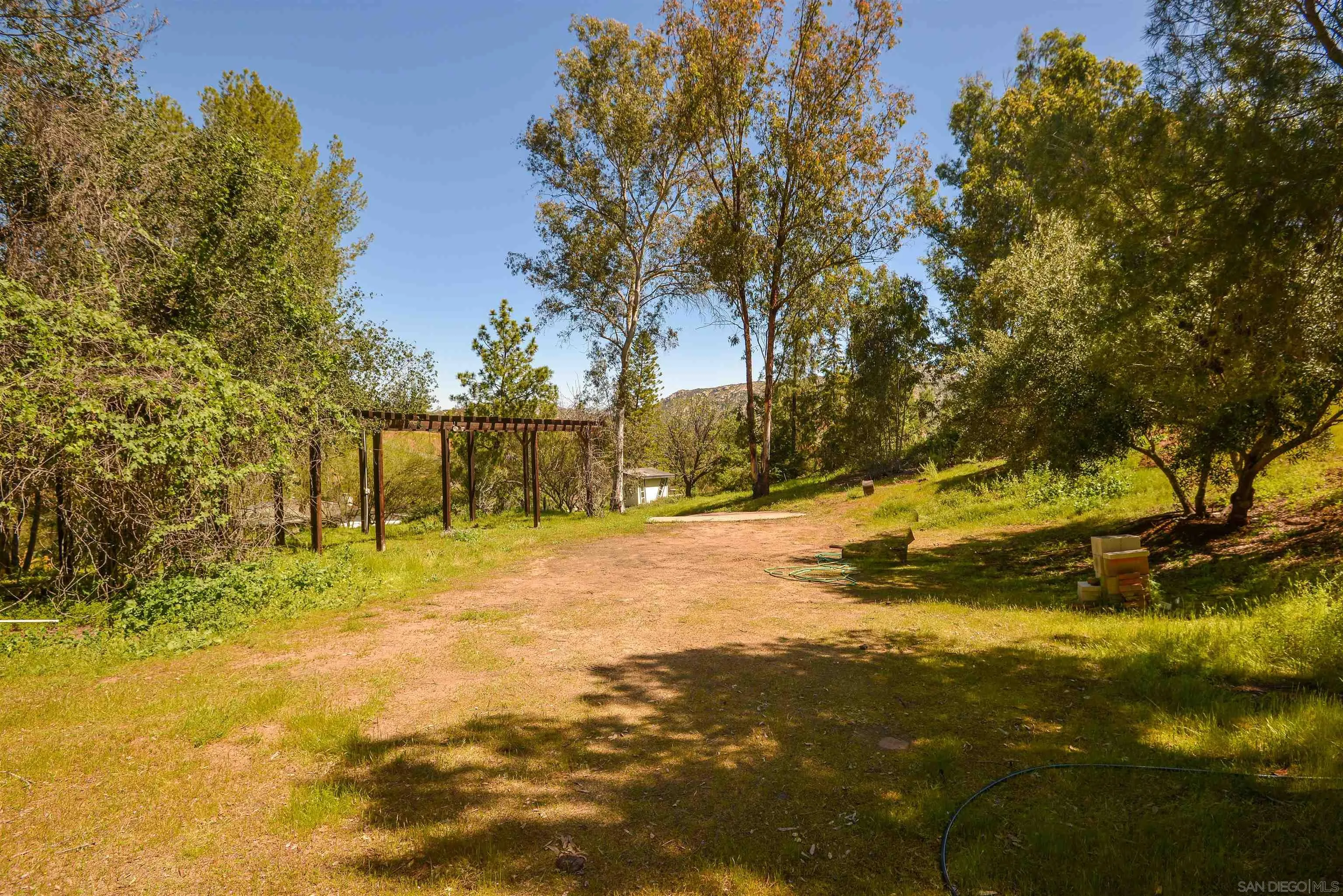 11721 Johnson Lake Road Lakeside, CA 92040 - Photo 38 of 71 Gallery Image 38