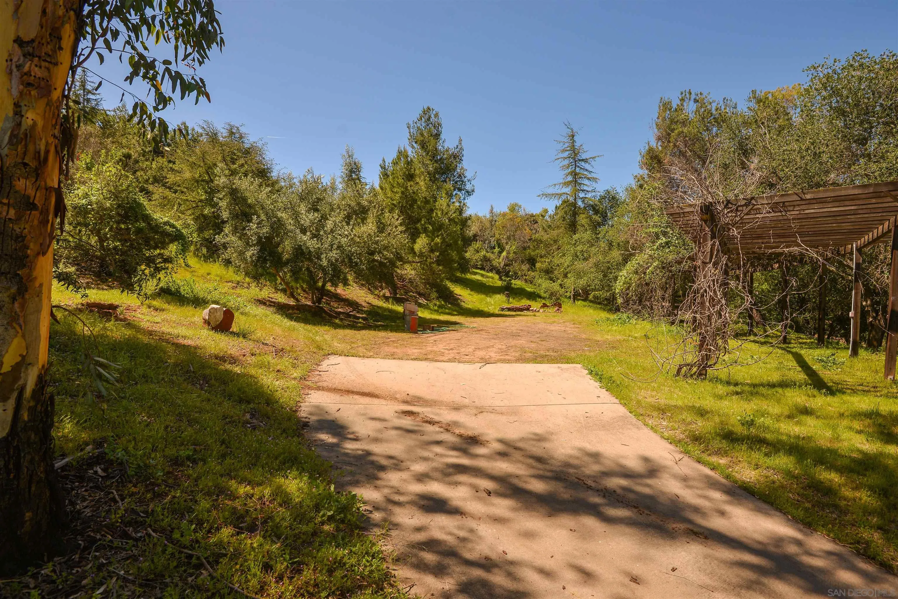 11721 Johnson Lake Road Lakeside, CA 92040 - Photo 40 of 71 Gallery Image 40