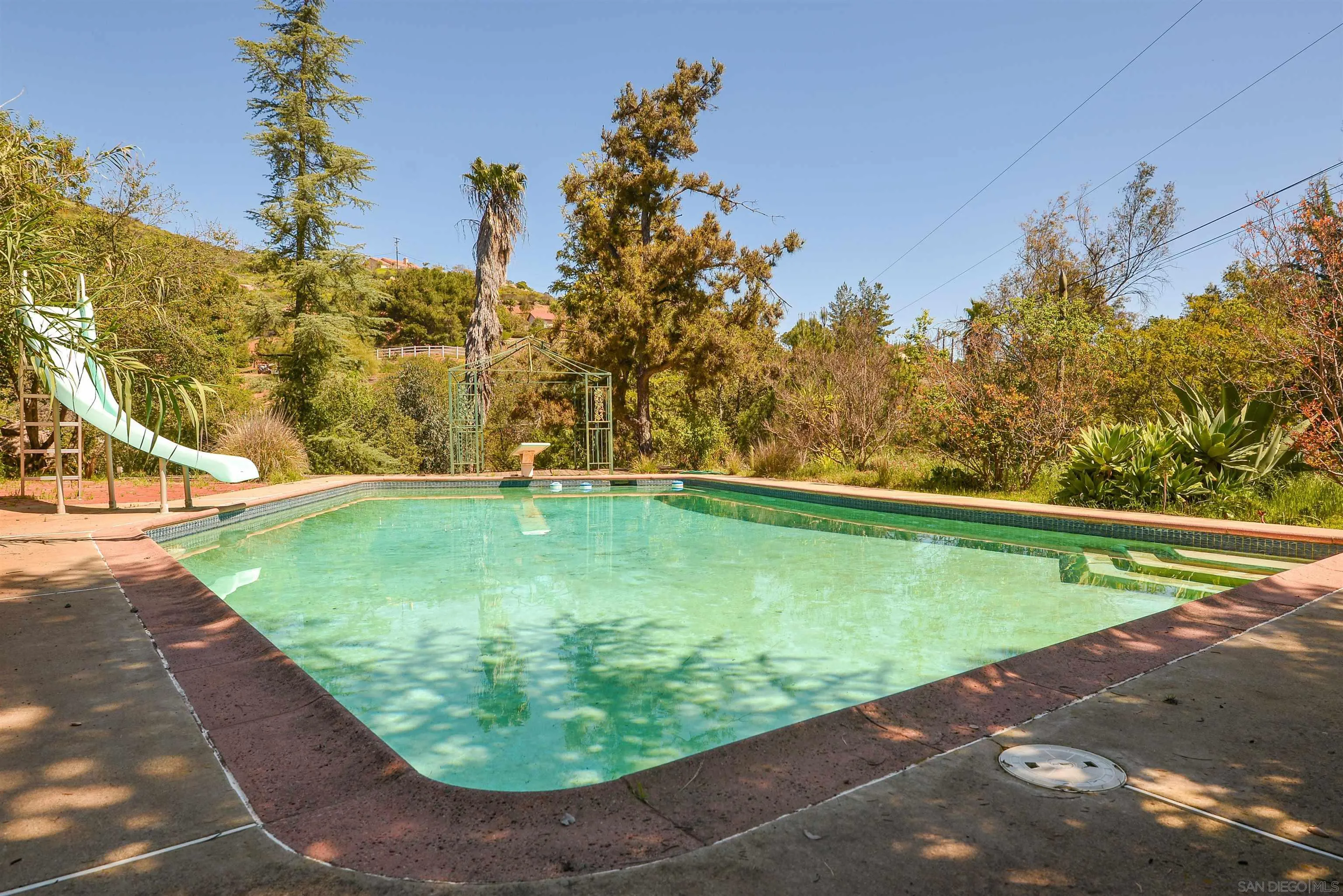 11721 Johnson Lake Road Lakeside, CA 92040 - Photo 47 of 71 Gallery Image 47