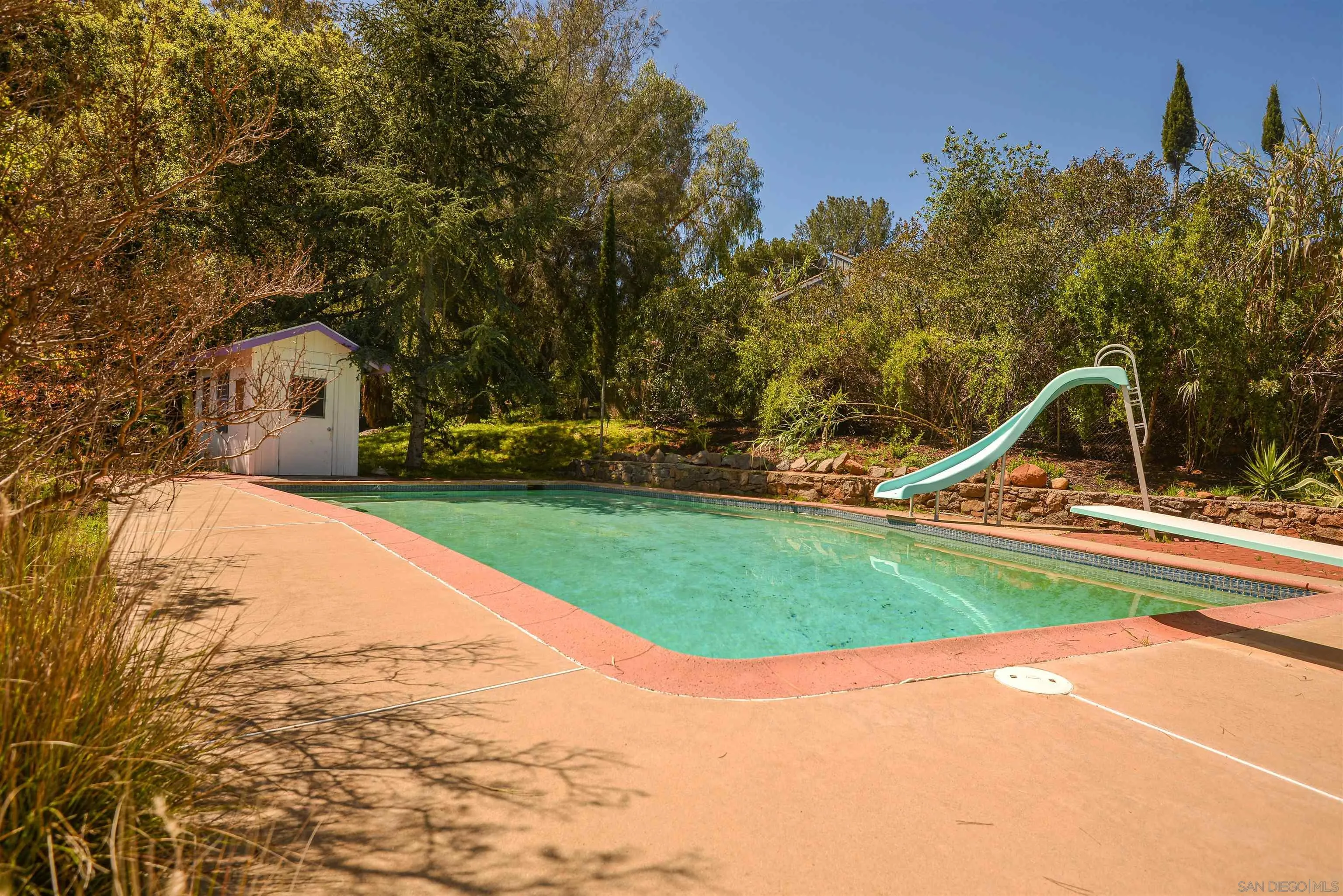 11721 Johnson Lake Road Lakeside, CA 92040 - Photo 48 of 71 Gallery Image 48