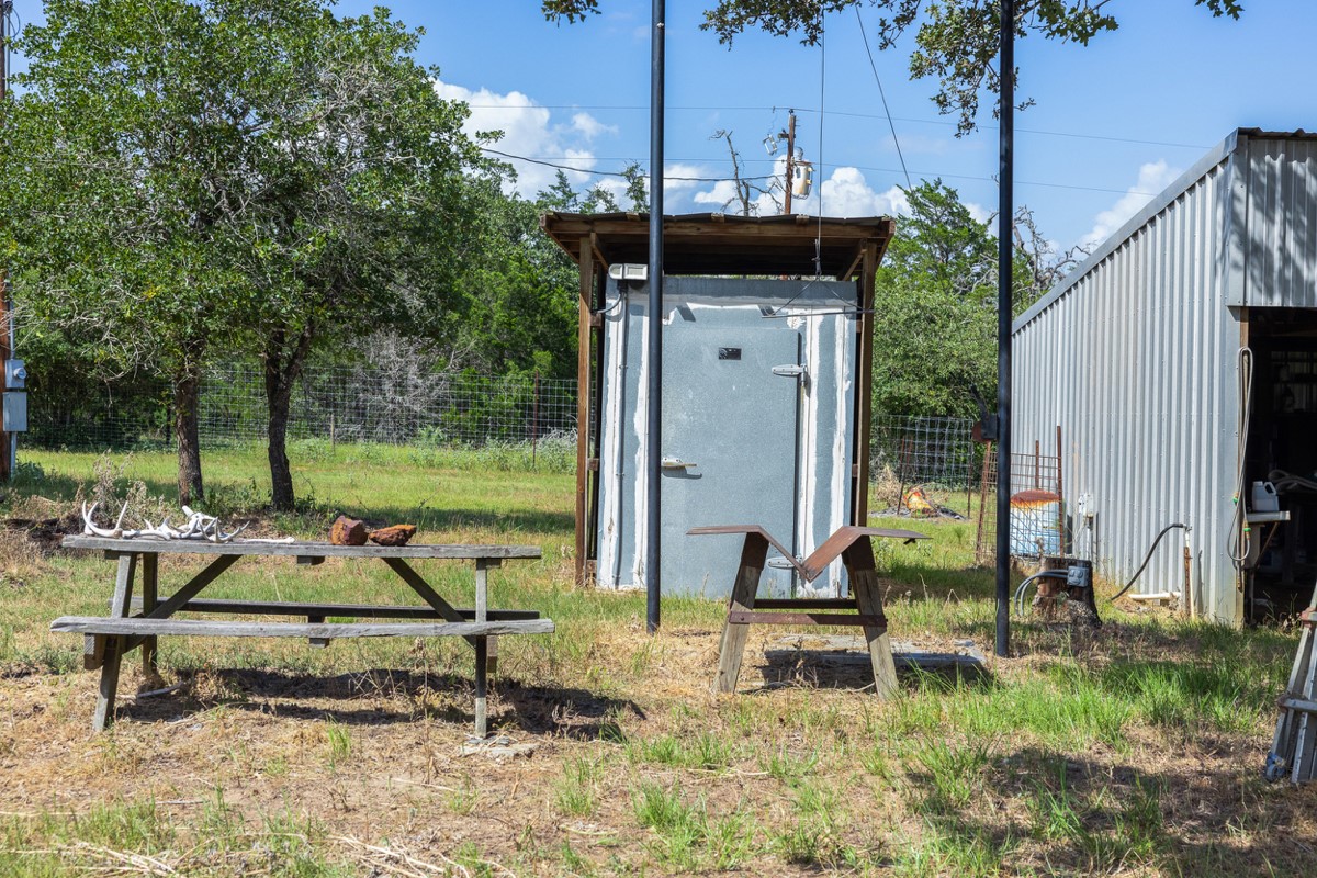 2524 Sandy Fork Road Harwood, TX 78632 - Photo 14 of 40