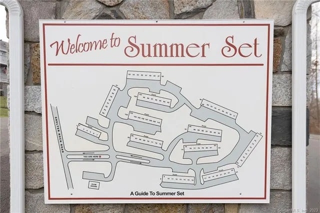 $2,750 | 151 Shelter Rock Road, Unit 77, Danbury, CT 06810