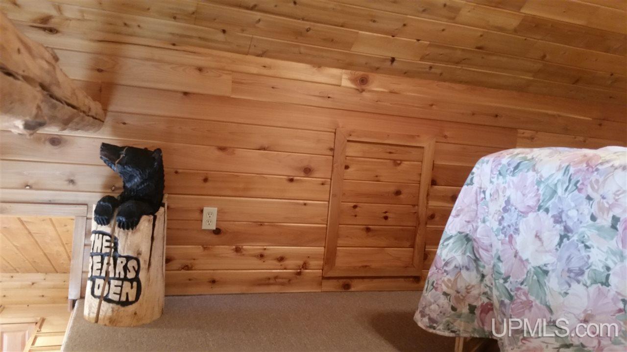825 Old Plank Road Wetmore, MI 49895 - Photo 18 of 28