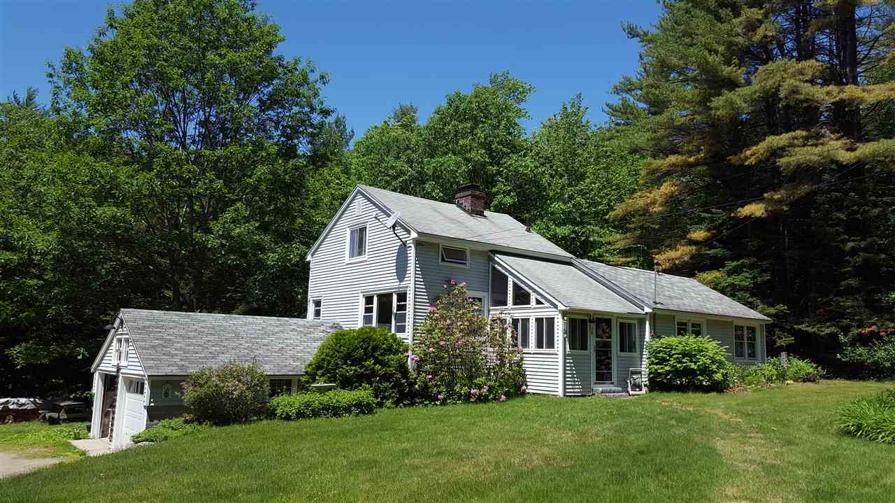 29 East Sutton Road Warner, NH 03278 - Photo 1 of 20