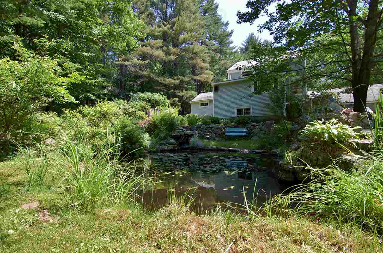 29 East Sutton Road Warner, NH 03278 - Photo 17 of 20