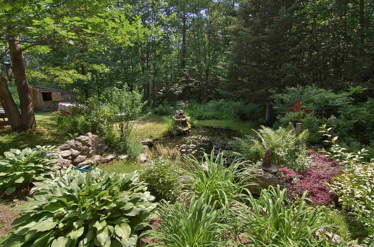 29 East Sutton Road Warner, NH 03278 - Photo 19 of 20