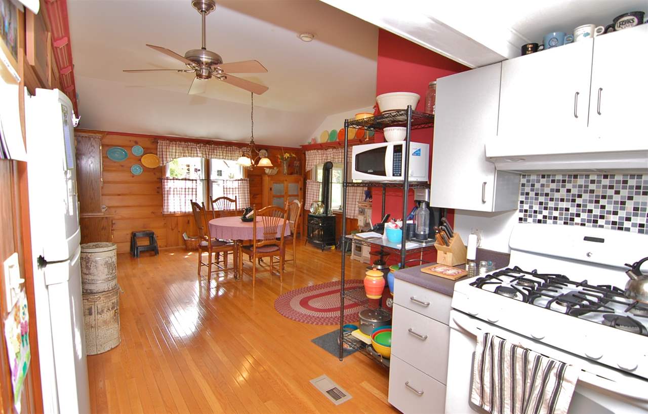 29 East Sutton Road Warner, NH 03278 - Photo 4 of 20