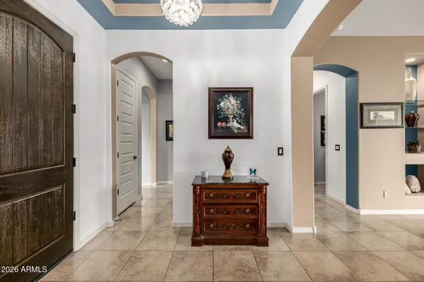 $499,990 | 7848 West Willow Way, Florence, AZ 85132