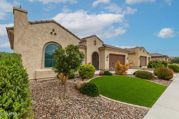 $499,990 | 7848 West Willow Way, Florence, AZ 85132