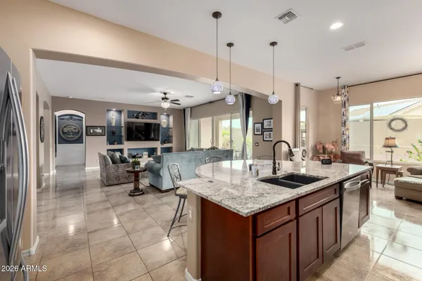 $499,990 | 7848 West Willow Way, Florence, AZ 85132