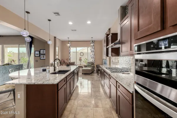 $499,990 | 7848 West Willow Way, Florence, AZ 85132