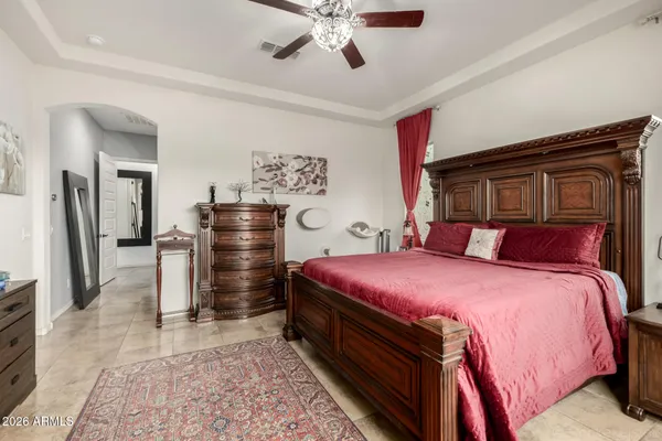 $499,990 | 7848 West Willow Way, Florence, AZ 85132