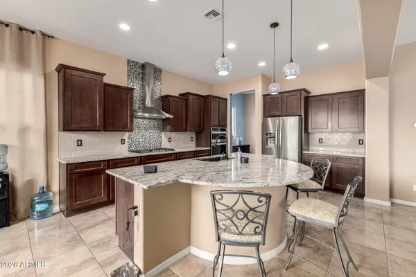 $499,990 | 7848 West Willow Way, Florence, AZ 85132