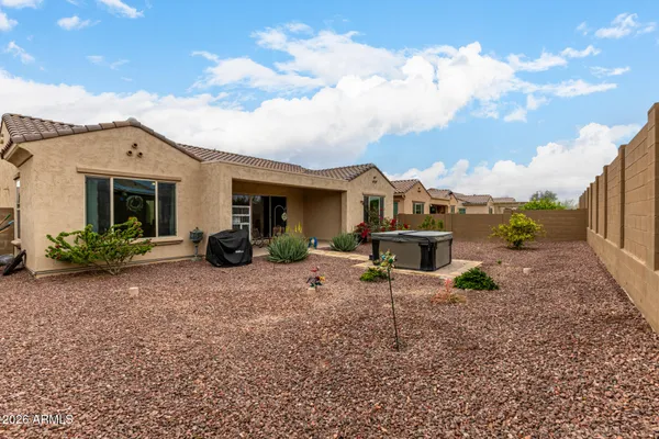$499,990 | 7848 West Willow Way, Florence, AZ 85132
