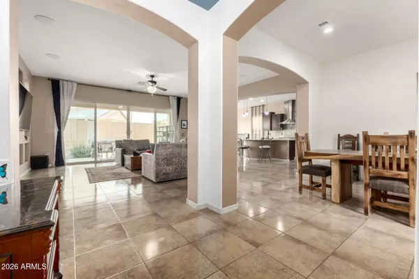 $499,990 | 7848 West Willow Way, Florence, AZ 85132