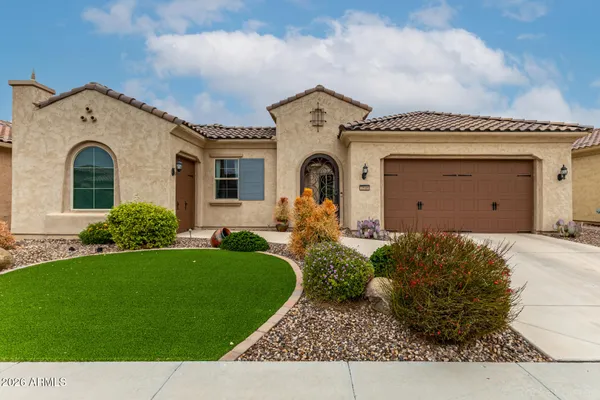 $499,990 | 7848 West Willow Way, Florence, AZ 85132
