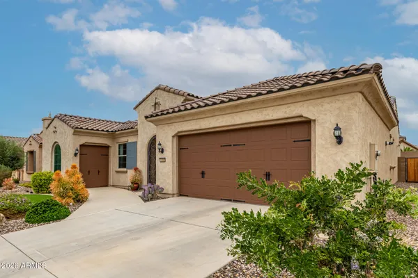 $499,990 | 7848 West Willow Way, Florence, AZ 85132