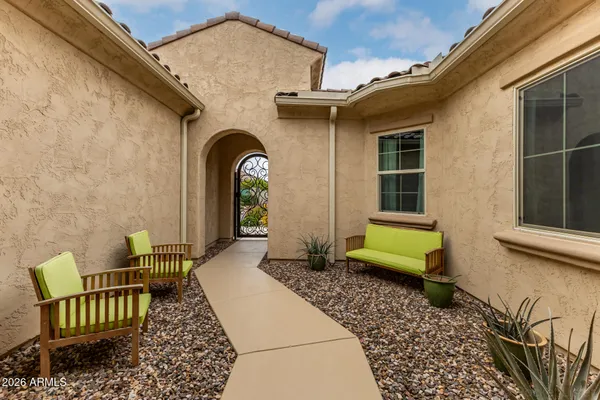 $499,990 | 7848 West Willow Way, Florence, AZ 85132