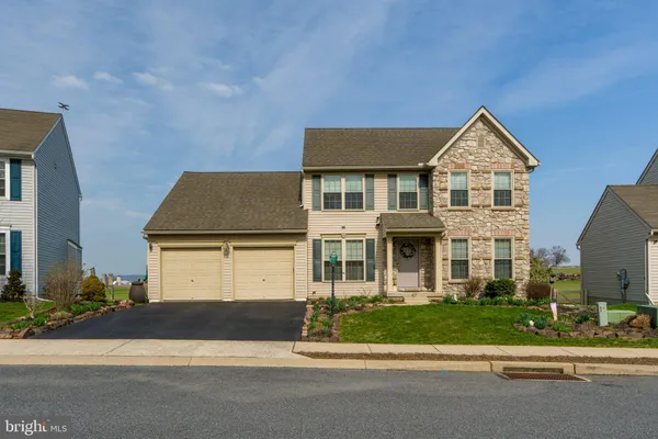 $524,990 | 47 Dawkins Drive, East Earl, PA 17519
