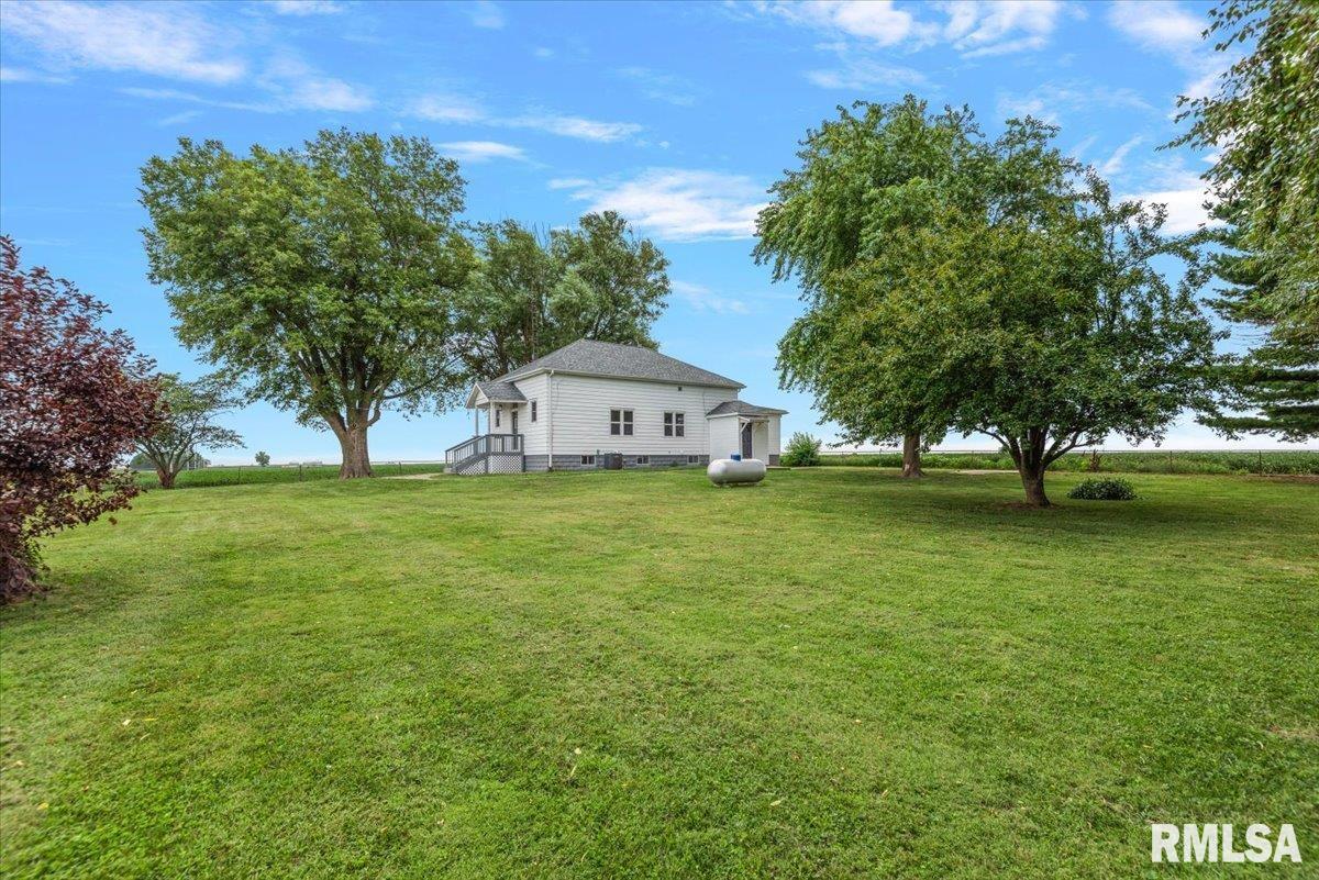 3111 Adkins Road Ashland, IL 62612 - Photo 42 of 48 Gallery Image 42
