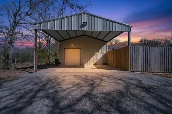 $285,000 | 6938 County Road 3512, Quinlan, TX 75474