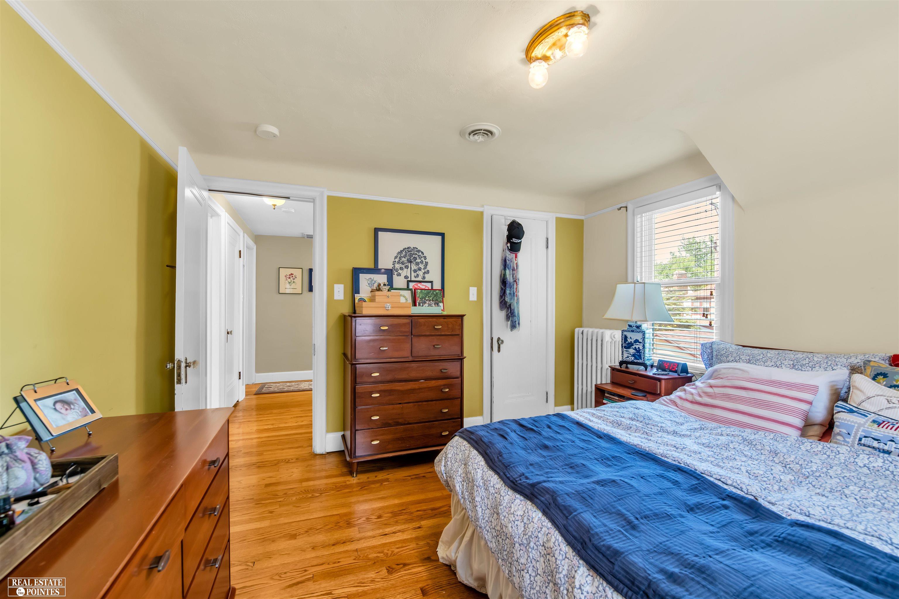 1346 Bishop Road Grosse Pointe Park, MI 48230 - Photo 17 of 31