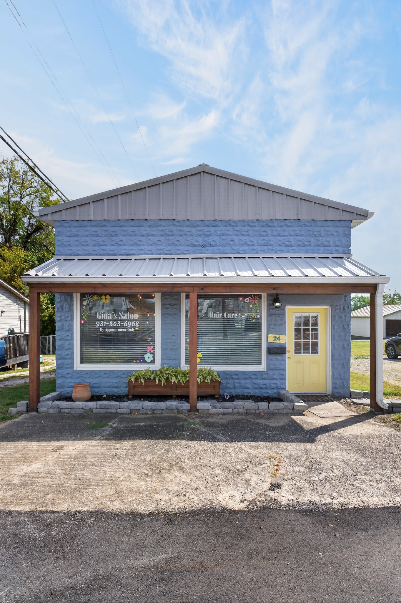 24 North Spring Street Sparta, TN 38583 - Photo 4 of 28 Gallery Image 4