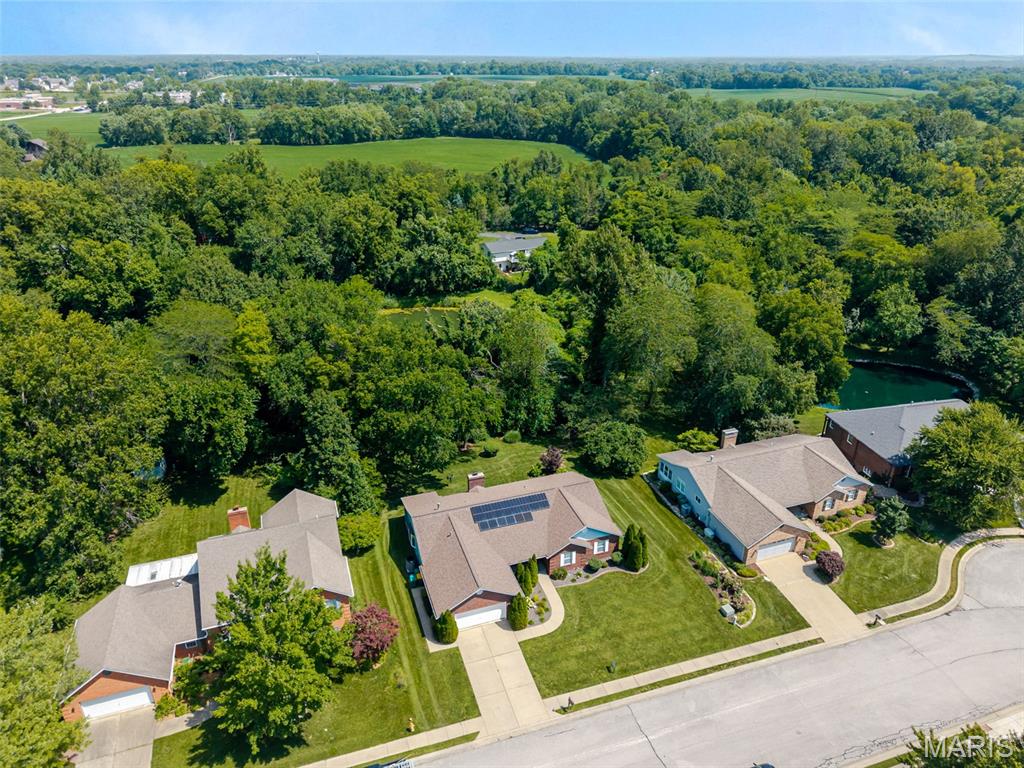 1334 Pepperidge Drive O'Fallon, IL 62269 - Photo 40 of 44