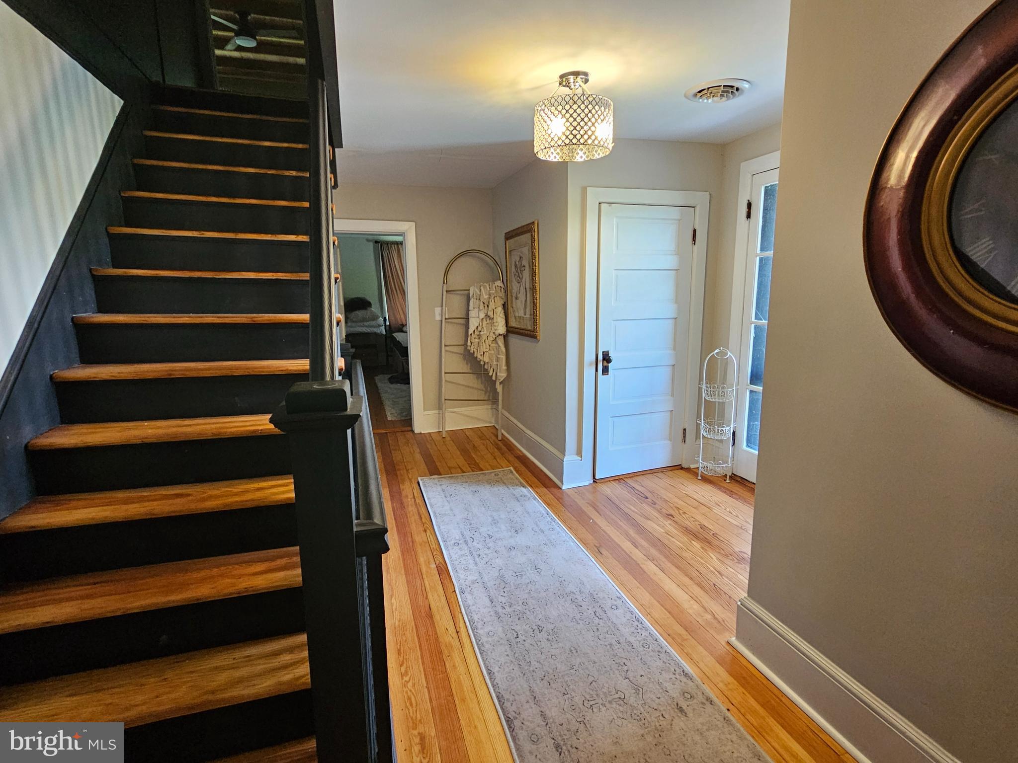 13245 Buena Vista Road Waynesboro, PA 17268 - Photo 37 of 54 Second floor foyer