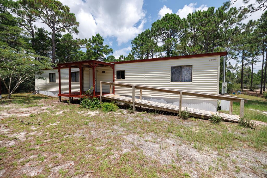 1999 Lighthouse Road Carrabelle, FL 32322 - Photo 1 of 34 Gallery Image 1