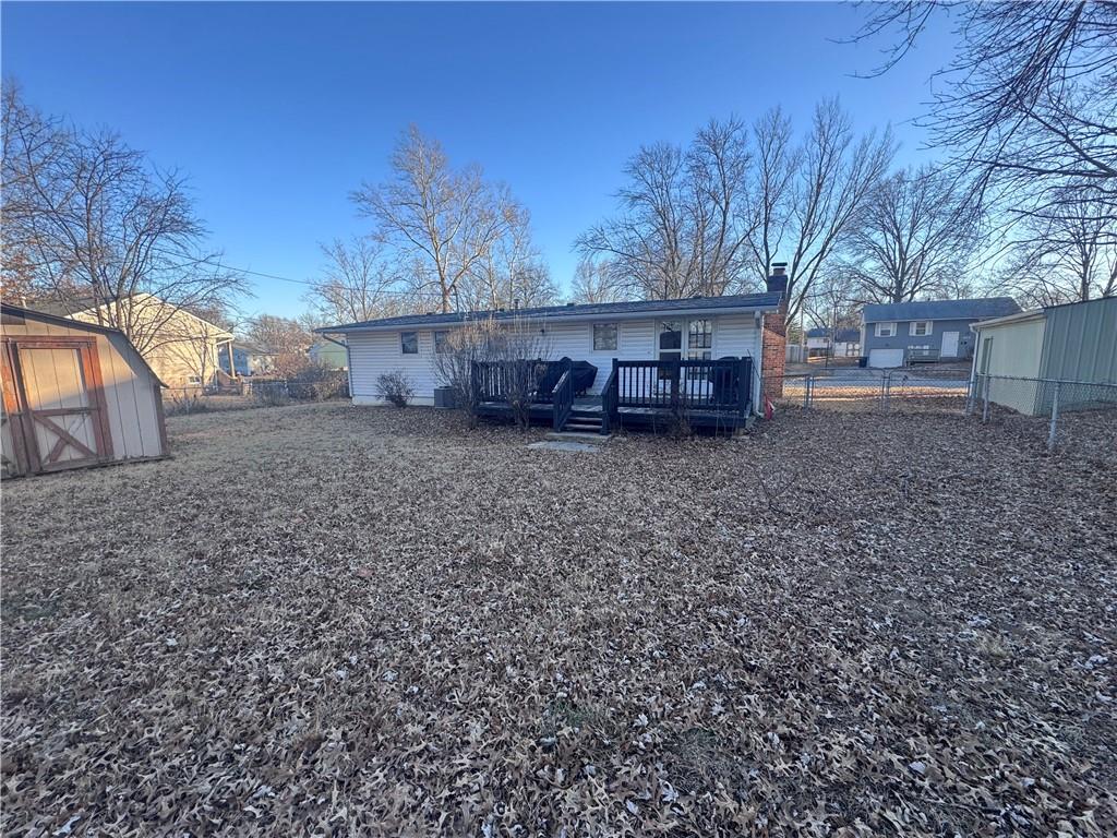 834 North Ponca Drive Independence, MO 64056 - Photo 3 of 18