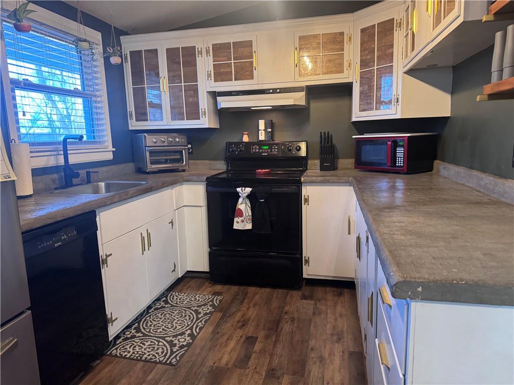 834 North Ponca Drive Independence, MO 64056 - Photo 8 of 18