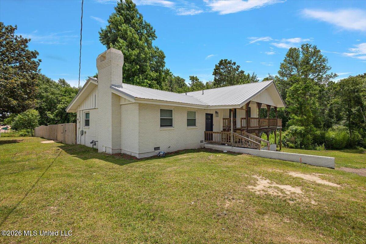 592 Nub Mc Nair Road Magee, MS 39111 - Photo 39 of 40 02-HTP_4651