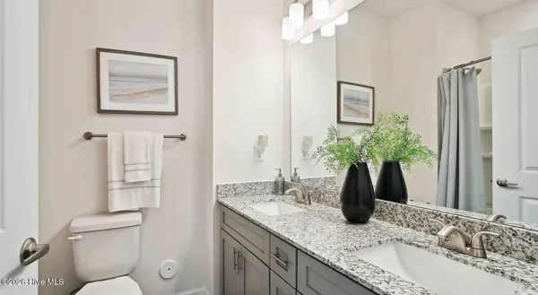 $1,820 | 115 Beaumont Oaks Drive, Unit DRIFTWOOD, Wilmington, NC 28411
