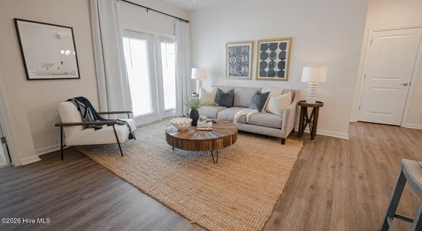 $1,820 | 115 Beaumont Oaks Drive, Unit DRIFTWOOD, Wilmington, NC 28411