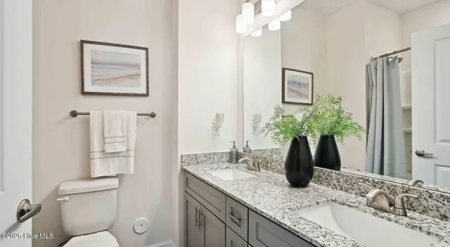 $1,557 | 115 Beaumont Oaks Drive, Unit B1, Wilmington, NC 28411