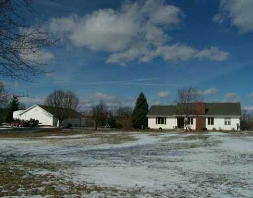 13866 East Austin Road Manchester, MI 48158 - Photo 6 of 8 Photo 6
