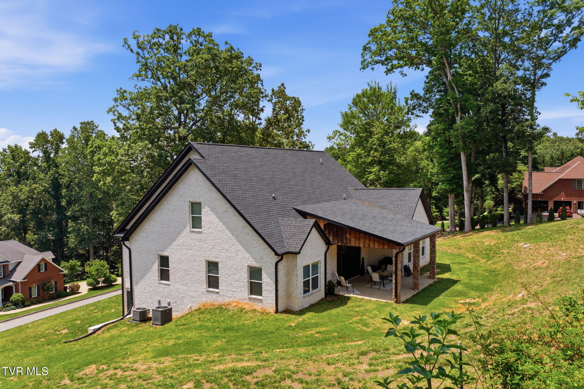 127 Allison Timbers Road Piney Flats, TN 37686 - Photo 41 of 49 20-web-or-mls-004_DJI_20260529123258_044