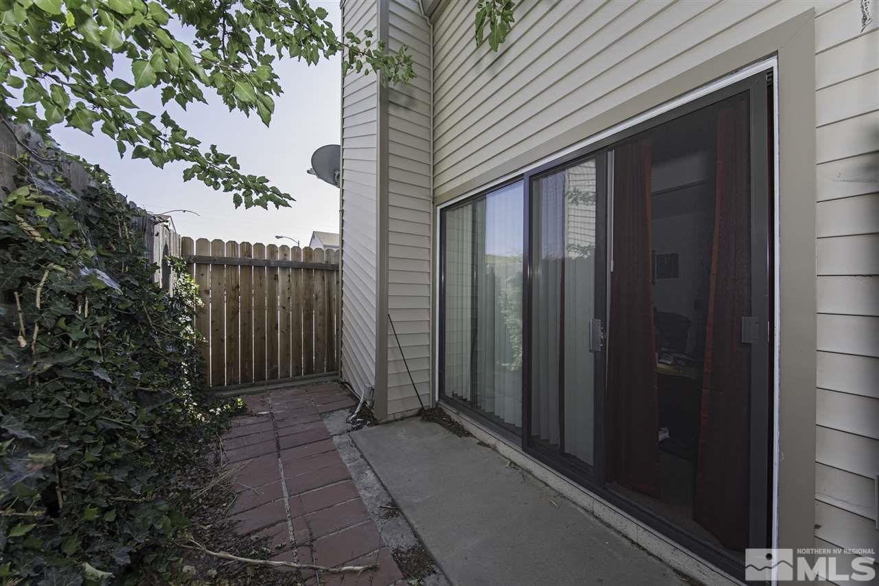 13860 Lear Boulevard Reno, NV 89506 - Photo 16 of 22 a view of a entrance
