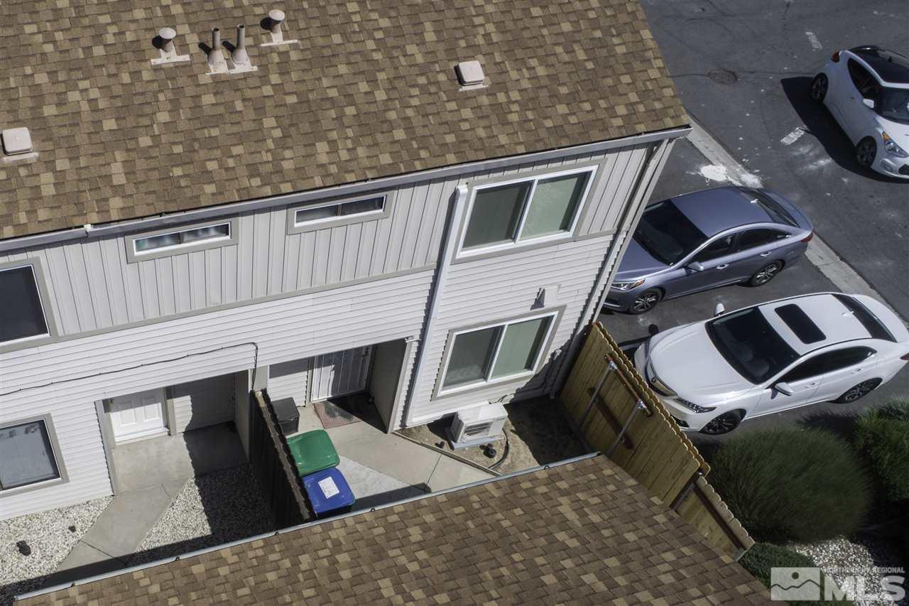 13860 Lear Boulevard Reno, NV 89506 - Photo 22 of 22 a view of an outdoor space with seating area