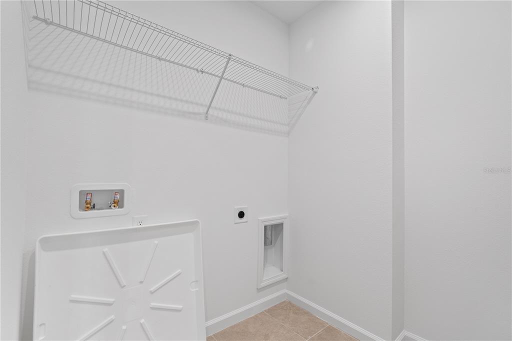 1141 Seaside Mist Trail Kissimmee, FL 34747 - Photo 20 of 30 a view of utility room