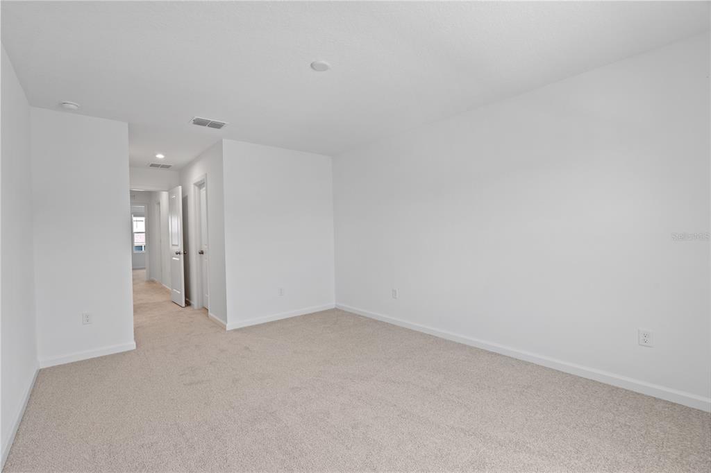 1141 Seaside Mist Trail Kissimmee, FL 34747 - Photo 23 of 30 a view of an empty room