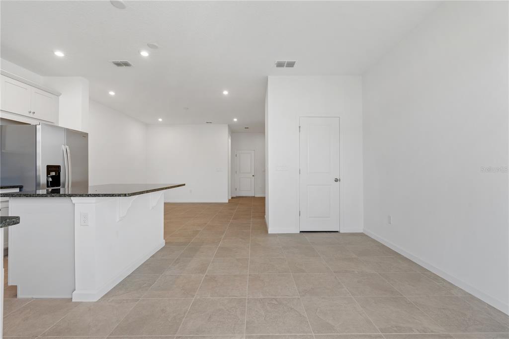 1141 Seaside Mist Trail Kissimmee, FL 34747 - Photo 9 of 30 a view of an empty room