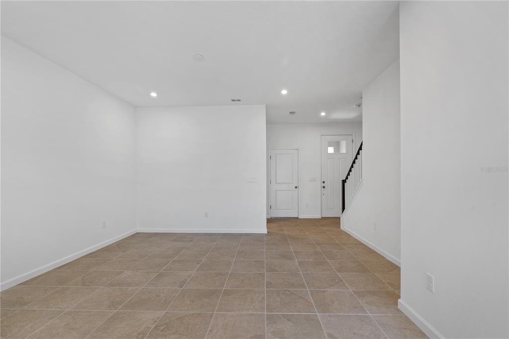 1141 Seaside Mist Trail Kissimmee, FL 34747 - Photo 10 of 30 a view of an empty room